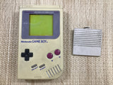 GameBoy Original DMG-01 Console Nintendo Japan - With Defects LH3255 - Photo 3