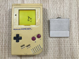 GameBoy Original DMG-01 Console Nintendo Japan - With Defects LH3256 - Photo 3