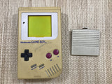 GameBoy Original DMG-01 Console Nintendo Japan - With Defects LH3257 - Photo 3