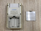 GameBoy Original DMG-01 Console Nintendo Japan - With Defects LH3257 - Photo 4