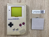 GameBoy Original DMG-01 Console Nintendo Japan - Not Working LH3258 - Photo 1