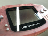 GameBoy Advance Milky Pink Console Nintendo Japan - With Defects LH3259 - Photo 11