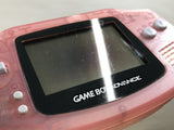 GameBoy Advance Milky Pink Console Nintendo Japan - With Defects LH3259 - Photo 12
