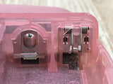GameBoy Advance Milky Pink Console Nintendo Japan - With Defects LH3259 - Photo 5