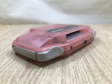 GameBoy Advance Milky Pink Console Nintendo Japan - With Defects LH3259 - Photo 9