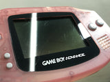 GameBoy Advance Milky Pink Console Nintendo Japan - With Defects LH3260 - Photo 11