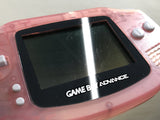 GameBoy Advance Milky Pink Console Nintendo Japan - With Defects LH3260 - Photo 12