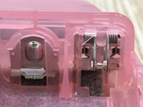 GameBoy Advance Milky Pink Console Nintendo Japan - With Defects LH3260 - Photo 5