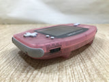 GameBoy Advance Milky Pink Console Nintendo Japan - With Defects LH3260 - Photo 8