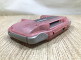 GameBoy Advance Milky Pink Console Nintendo Japan - With Defects LH3260 - Photo 9