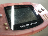 GameBoy Advance Milky Pink Console Nintendo Japan - With Defects LH3262 - Photo 11