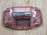 GameBoy Advance Milky Pink Console Nintendo Japan - With Defects LH3262 - Photo 4