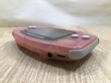 GameBoy Advance Milky Pink Console Nintendo Japan - With Defects LH3262 - Photo 7