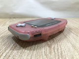GameBoy Advance Milky Pink Console Nintendo Japan - With Defects LH3262 - Photo 8
