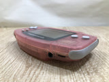 GameBoy Advance Milky Pink Console Nintendo Japan - With Defects LH3263 - Photo 7