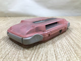 GameBoy Advance Milky Pink Console Nintendo Japan - With Defects LH3263 - Photo 9