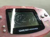 GameBoy Advance Milky Pink Console Nintendo Japan - With Defects LH3264 - Photo 11