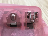 GameBoy Advance Milky Pink Console Nintendo Japan - With Defects LH3264 - Photo 5