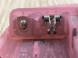 GameBoy Advance Milky Pink Console Nintendo Japan - With Defects LH3264 - Photo 6