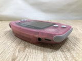 GameBoy Advance Milky Pink Console Nintendo Japan - With Defects LH3264 - Photo 7
