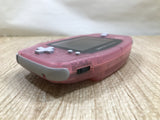GameBoy Advance Milky Pink Console Nintendo Japan - With Defects LH3264 - Photo 8