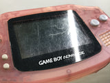 GameBoy Advance Milky Pink Console Nintendo Japan - Not Working LH3265 - Photo 11