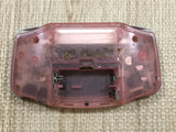 GameBoy Advance Milky Pink Console Nintendo Japan - Not Working LH3265 - Photo 2