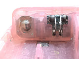 GameBoy Advance Milky Pink Console Nintendo Japan - Not Working LH3265 - Photo 4