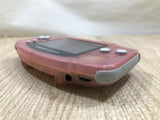 GameBoy Advance Milky Pink Console Nintendo Japan - Not Working LH3265 - Photo 5