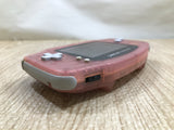 GameBoy Advance Milky Pink Console Nintendo Japan - Not Working LH3265 - Photo 6