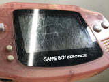GameBoy Advance Milky Pink Console Nintendo Japan - Not Working LH3265 - Photo 9
