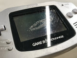 GameBoy Advance Silver Console Nintendo Japan - With Defects LH3267 - Photo 12