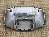 GameBoy Advance Silver Console Nintendo Japan - With Defects LH3267 - Photo 4
