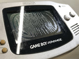 GameBoy Advance Silver Console Nintendo Japan - With Defects LH3268 - Photo 11