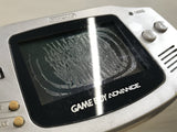 GameBoy Advance Silver Console Nintendo Japan - With Defects LH3268 - Photo 12