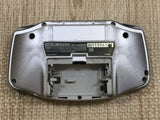 GameBoy Advance Silver Console Nintendo Japan - With Defects LH3268 - Photo 4