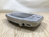 GameBoy Advance Silver Console Nintendo Japan - With Defects LH3268 - Photo 7