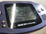 GameBoy Advance Violet Console Nintendo Japan - With Defects LH3269 - Photo 11