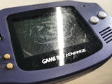 GameBoy Advance Violet Console Nintendo Japan - With Defects LH3269 - Photo 12