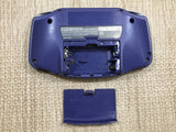 GameBoy Advance Violet Console Nintendo Japan - With Defects LH3269 - Photo 4
