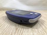 GameBoy Advance Violet Console Nintendo Japan - With Defects LH3269 - Photo 7