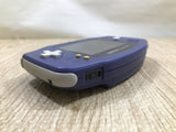 GameBoy Advance Violet Console Nintendo Japan - With Defects LH3269 - Photo 8