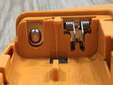 GameBoy Advance Orange Console Nintendo Japan - With Defects LH3270 - Photo 6