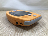 GameBoy Advance Orange Console Nintendo Japan - With Defects LH3270 - Photo 7