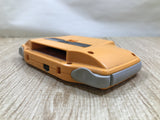 GameBoy Advance Orange Console Nintendo Japan - With Defects LH3271 - Photo 10