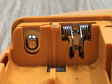 GameBoy Advance Orange Console Nintendo Japan - With Defects LH3271 - Photo 6