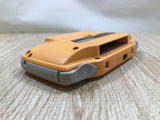 GameBoy Advance Orange Console Nintendo Japan - With Defects LH3271 - Photo 9