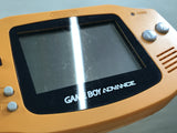GameBoy Advance Orange Console Nintendo Japan - Not Working LH3272 - Photo 10