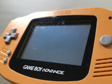 GameBoy Advance Orange Console Nintendo Japan - Not Working LH3272 - Photo 12