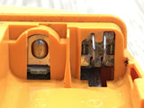 GameBoy Advance Orange Console Nintendo Japan - Not Working LH3272 - Photo 3